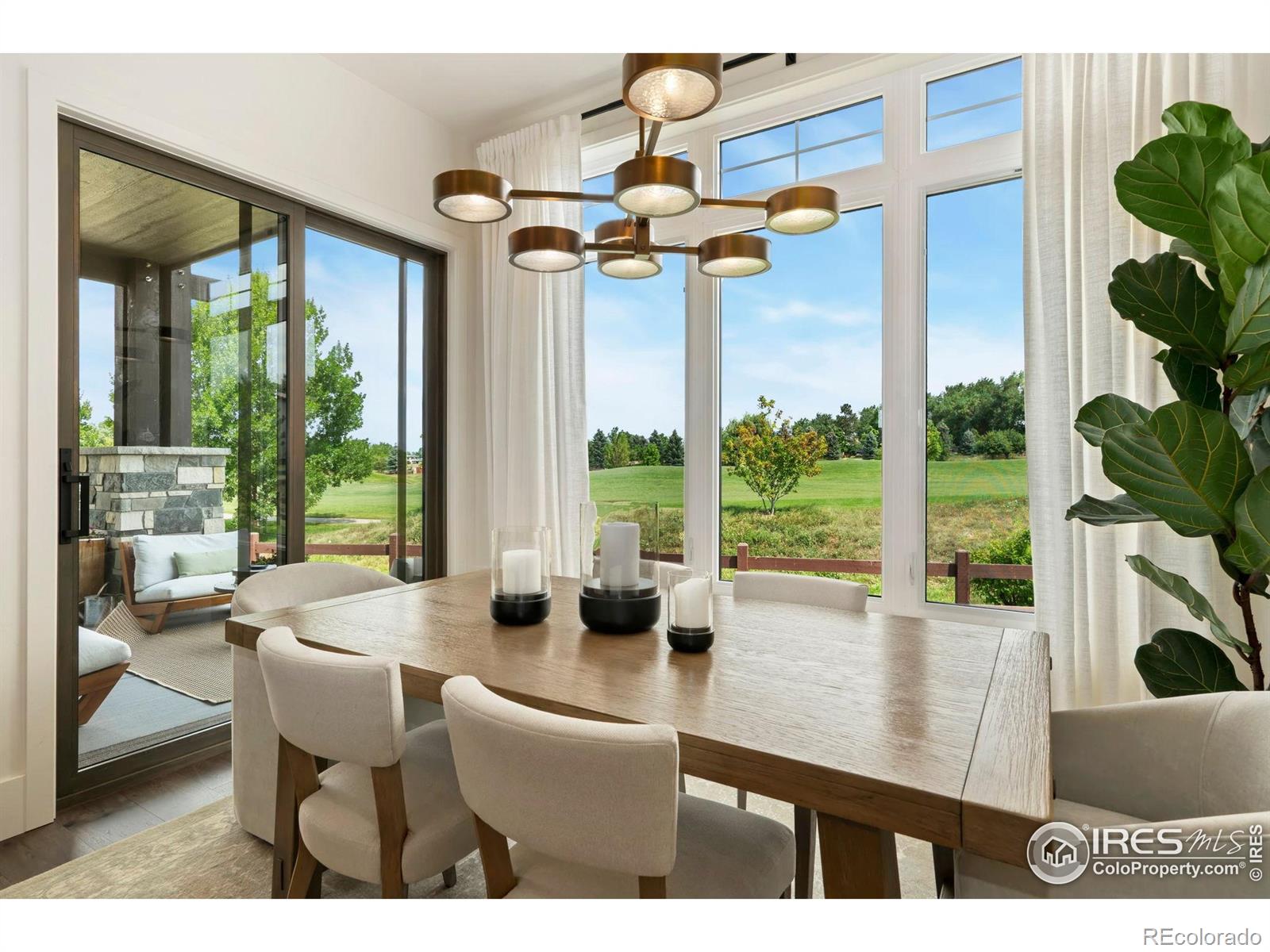 MLS Image #5 for 6378  foundry court,timnath, Colorado