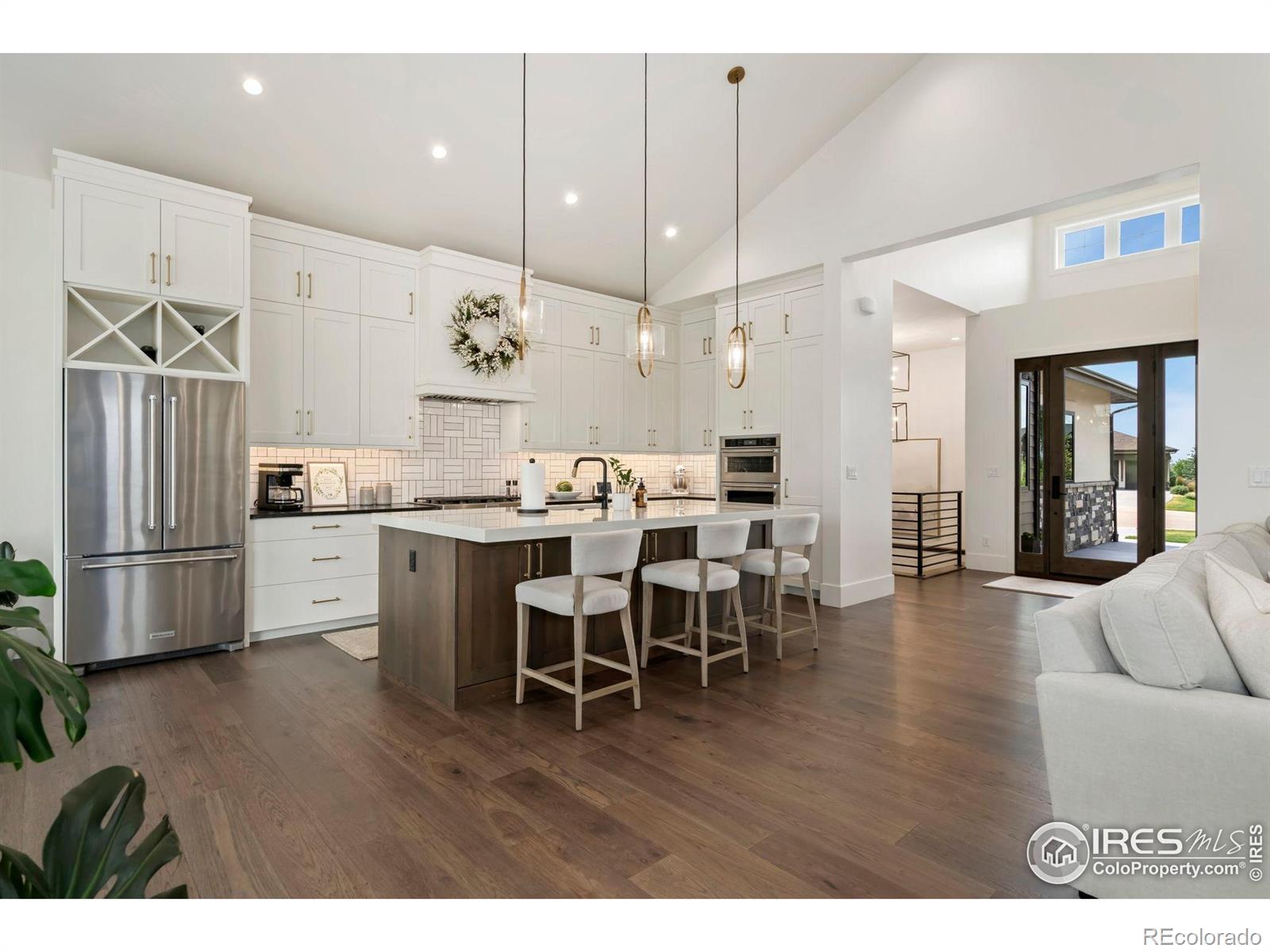MLS Image #8 for 6378  foundry court,timnath, Colorado