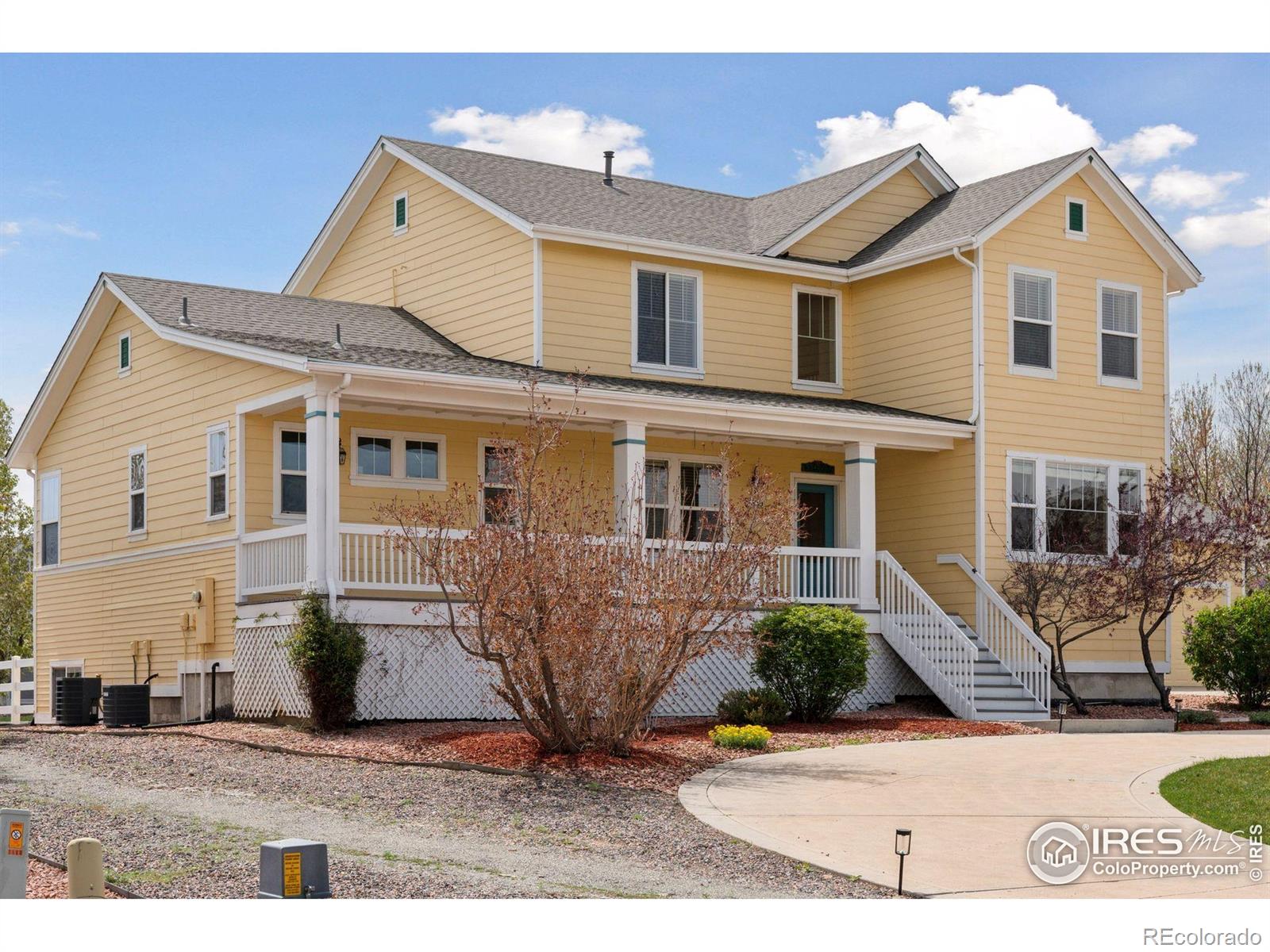 MLS Image #1 for 3530  willow road,frederick, Colorado