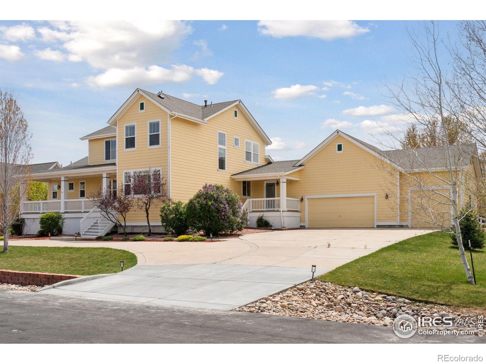 MLS Image #2 for 3530  willow road,frederick, Colorado