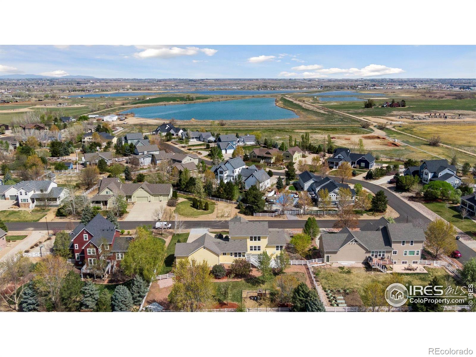 MLS Image #39 for 3530  willow road,frederick, Colorado