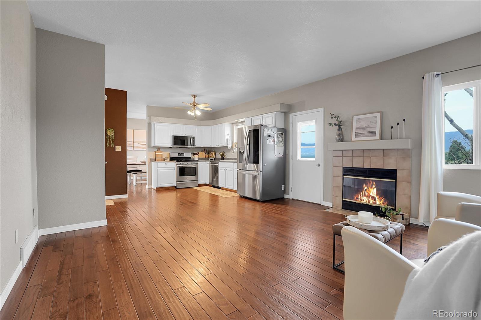 MLS Image #10 for 19040  beacon lite road,monument, Colorado