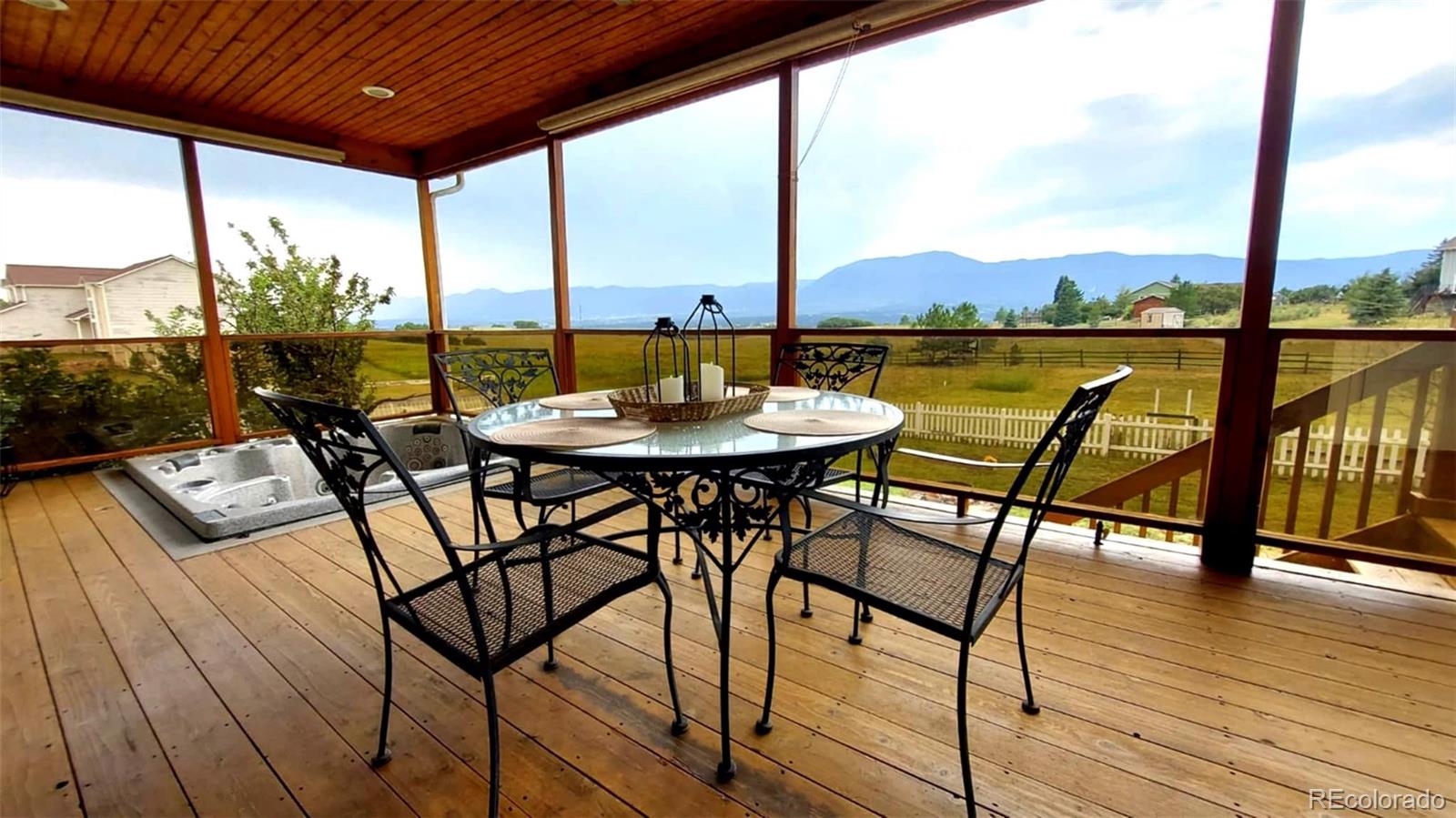 MLS Image #14 for 19040  beacon lite road,monument, Colorado