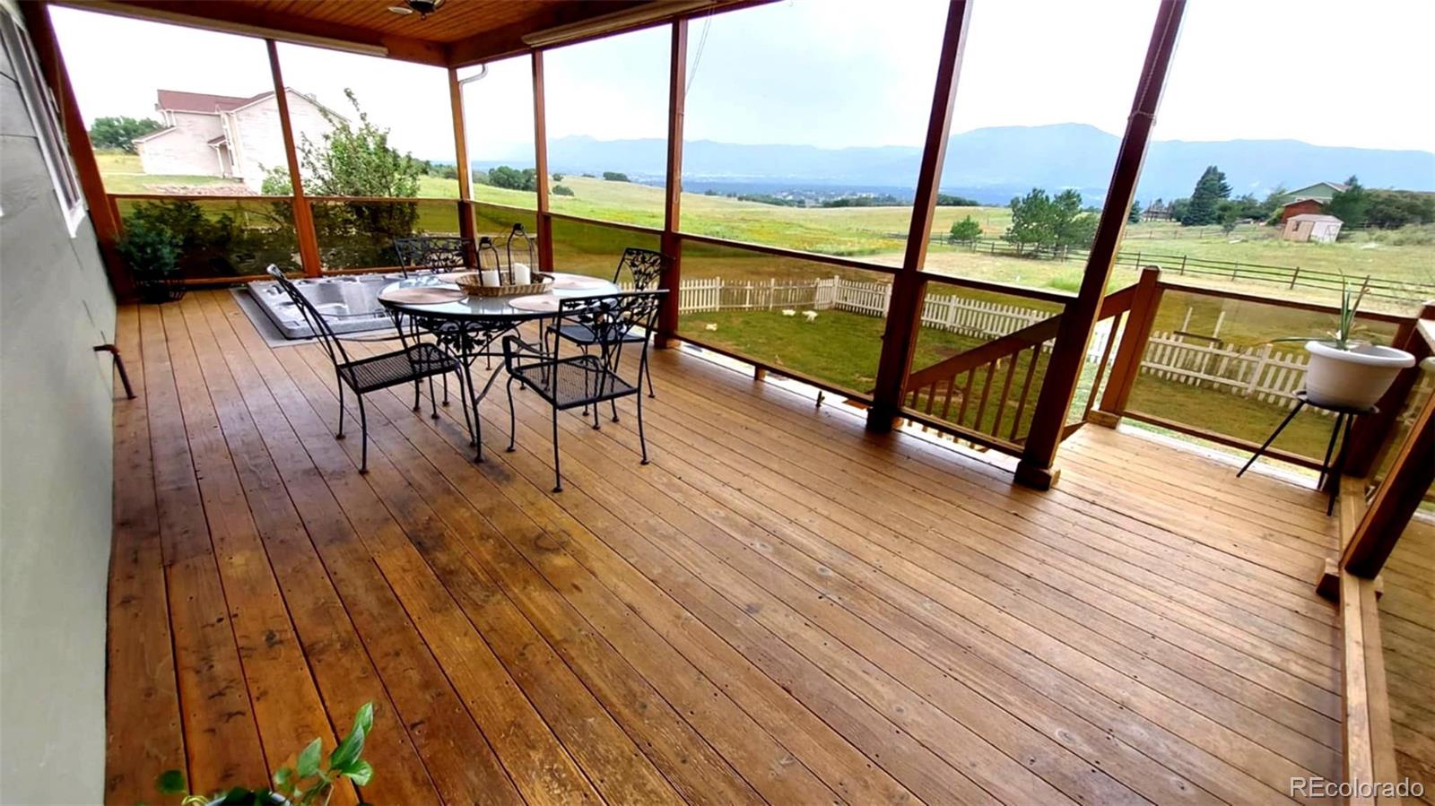 MLS Image #15 for 19040  beacon lite road,monument, Colorado