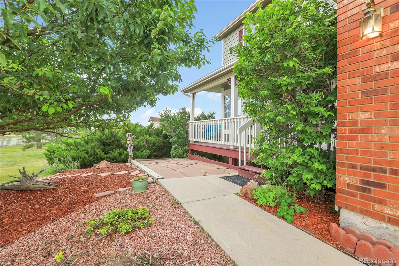 MLS Image #2 for 19040  beacon lite road,monument, Colorado