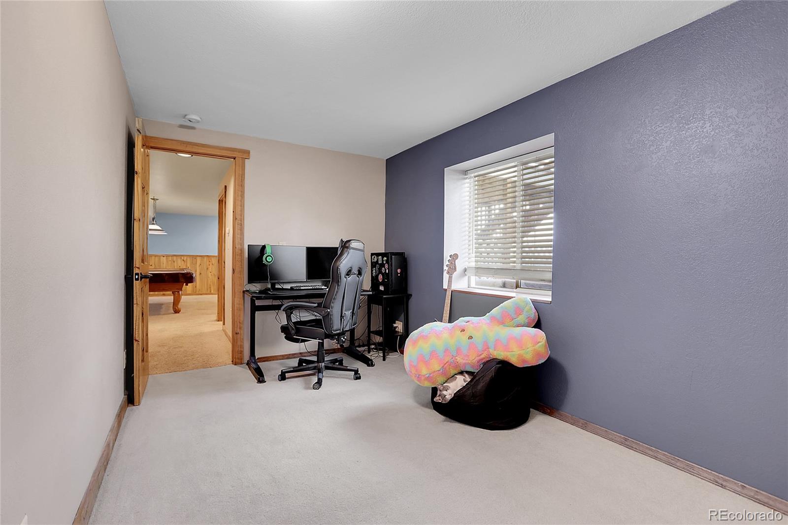 MLS Image #33 for 19040  beacon lite road,monument, Colorado