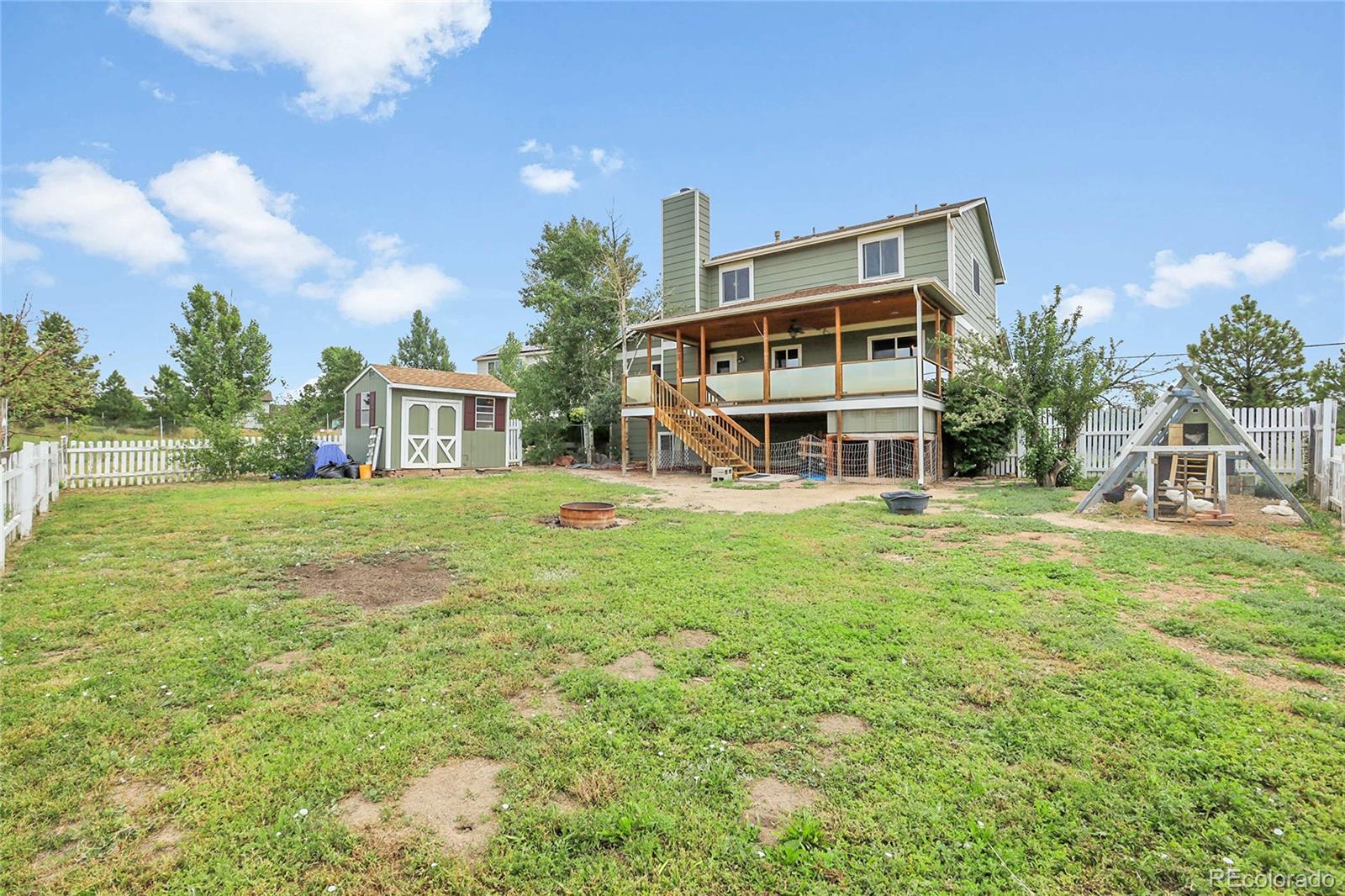 MLS Image #38 for 19040  beacon lite road,monument, Colorado
