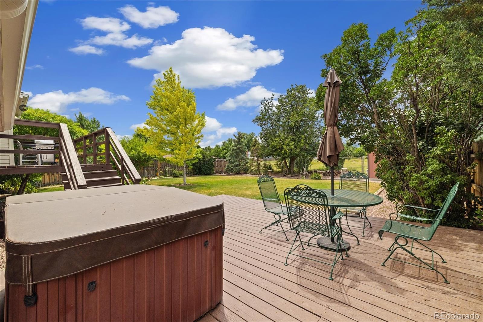 MLS Image #13 for 4469 s field court,littleton, Colorado