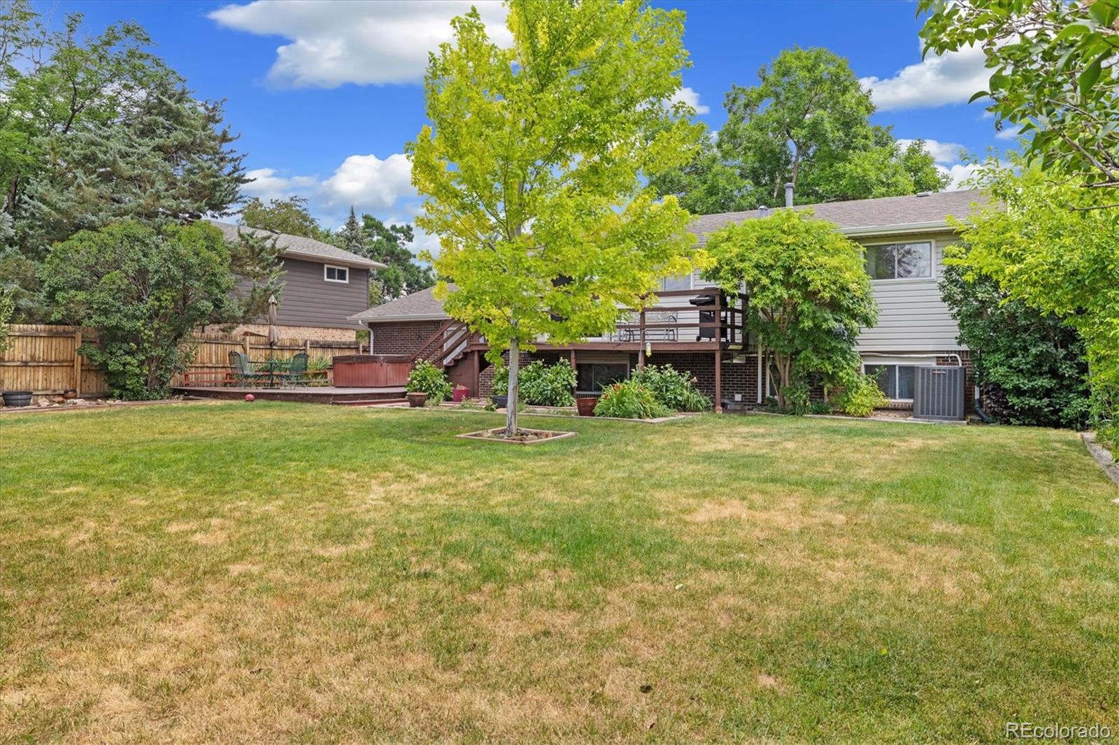 MLS Image #15 for 4469 s field court,littleton, Colorado