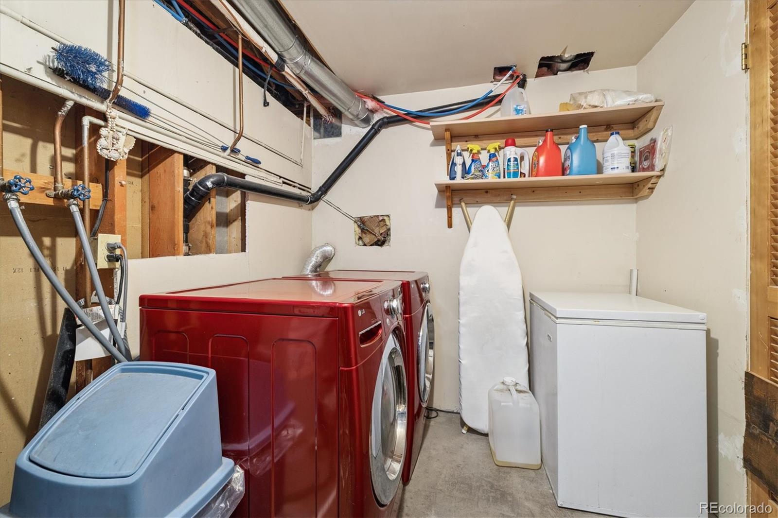MLS Image #27 for 4469 s field court,littleton, Colorado