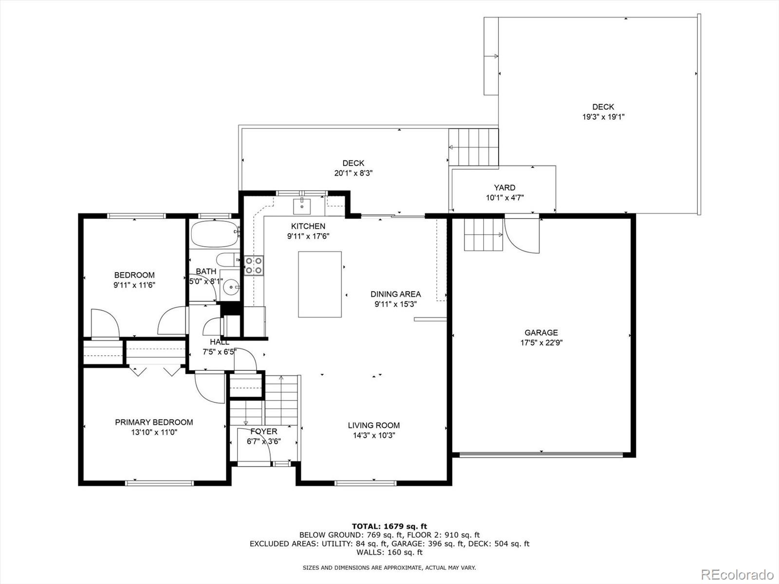 MLS Image #29 for 4469 s field court,littleton, Colorado
