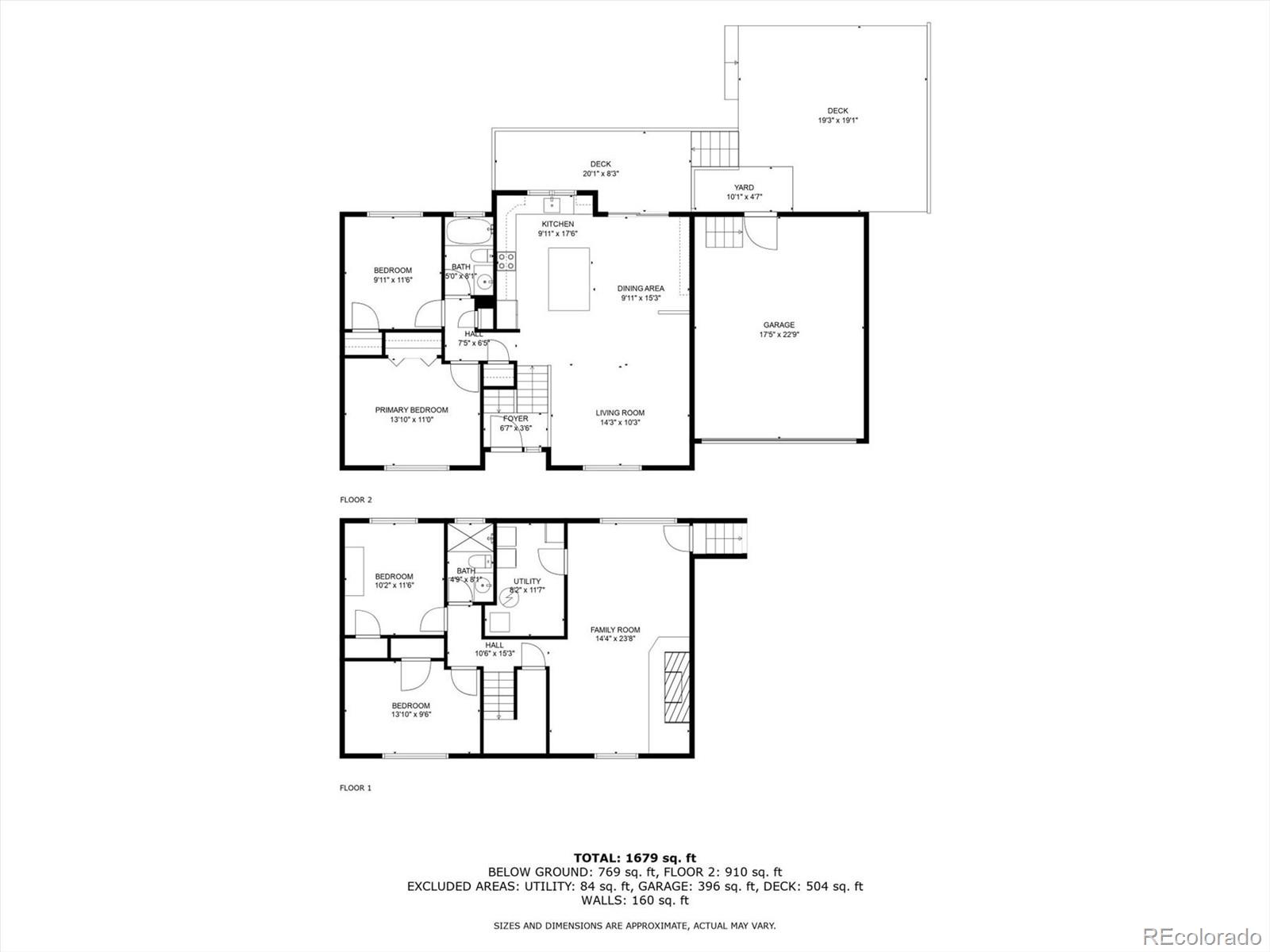MLS Image #30 for 4469 s field court,littleton, Colorado