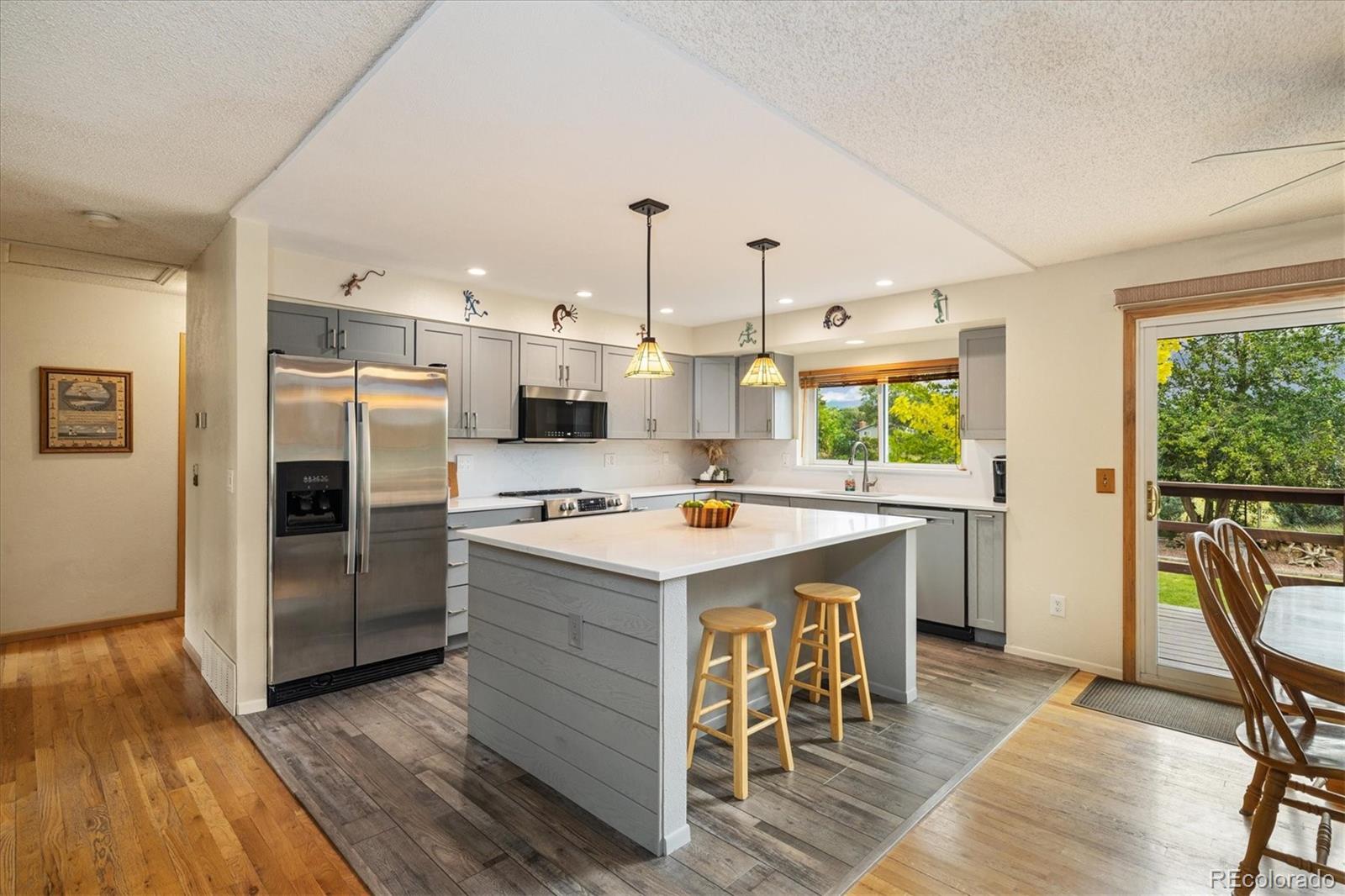 MLS Image #7 for 4469 s field court,littleton, Colorado