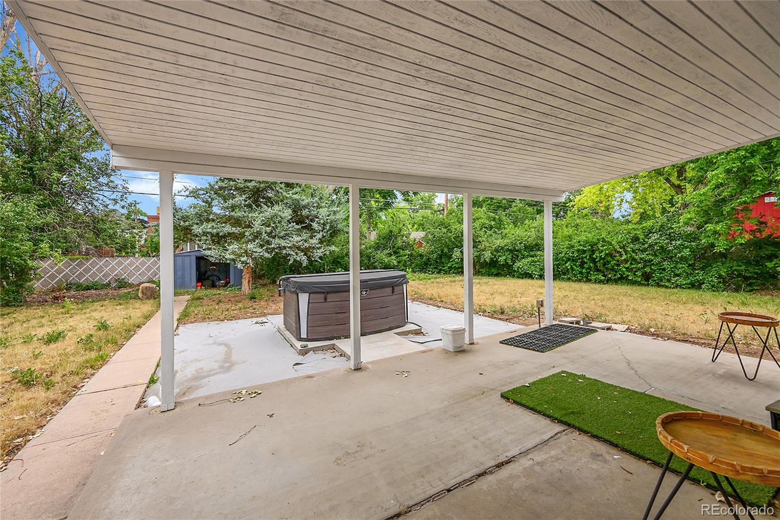 MLS Image #14 for 4057 w grand avenue,littleton, Colorado