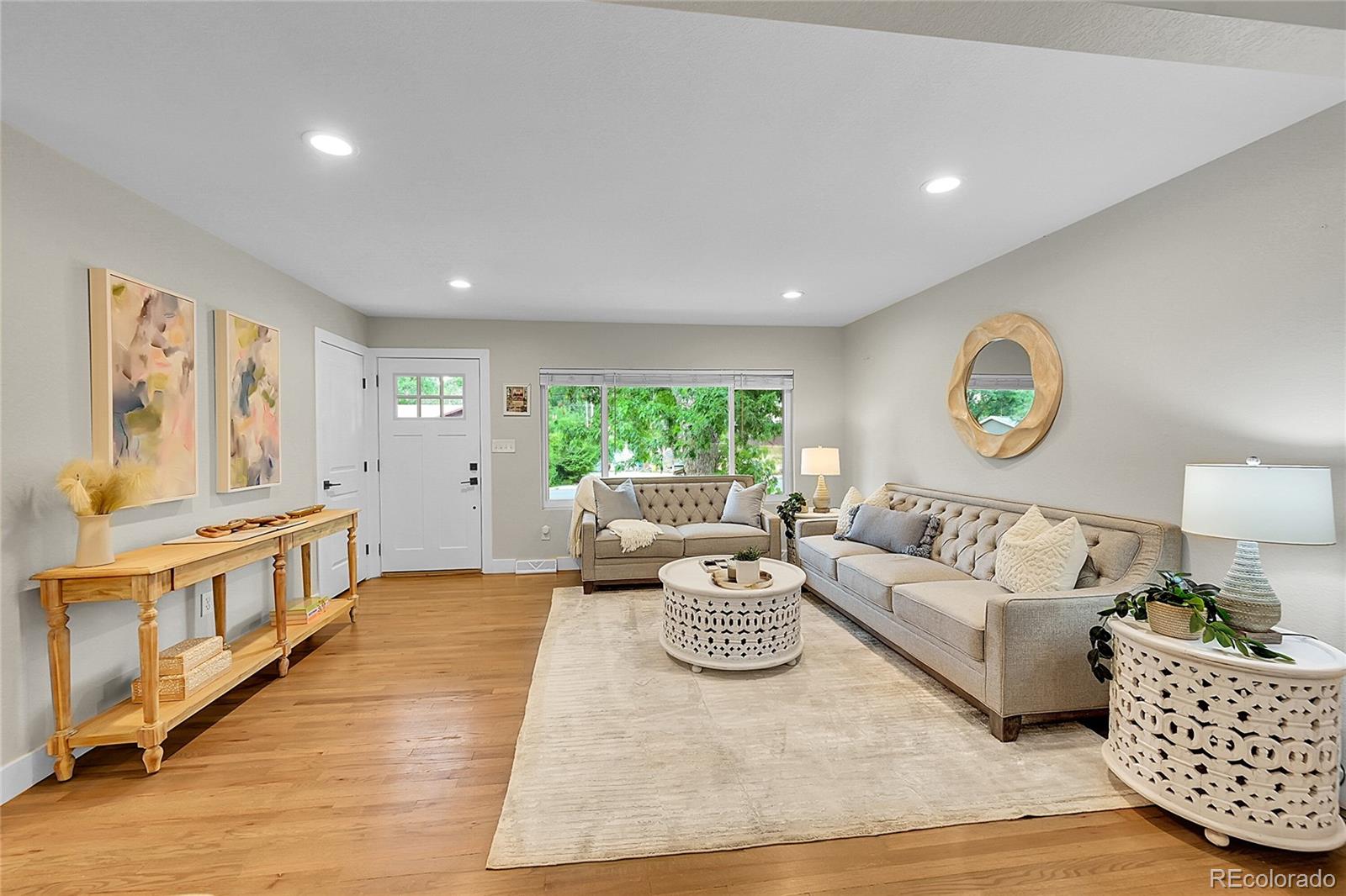 MLS Image #2 for 4057 w grand avenue,littleton, Colorado