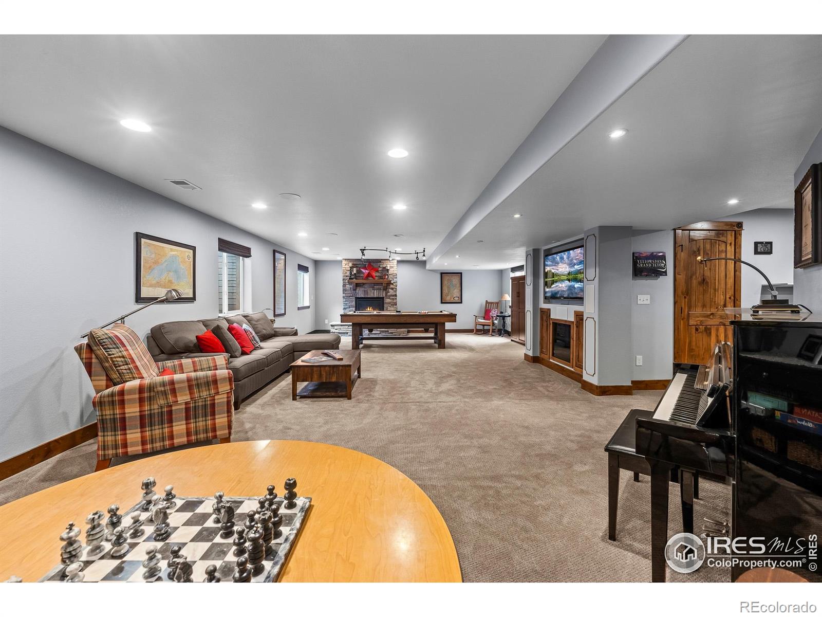 MLS Image #26 for 3825  nations way,berthoud, Colorado