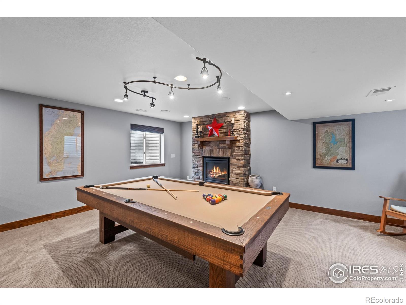MLS Image #27 for 3825  nations way,berthoud, Colorado
