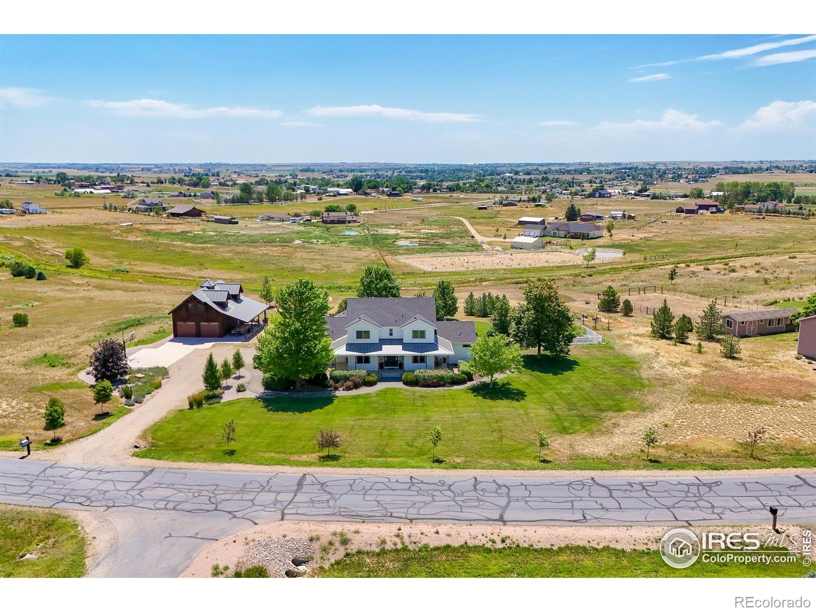 MLS Image #3 for 3825  nations way,berthoud, Colorado