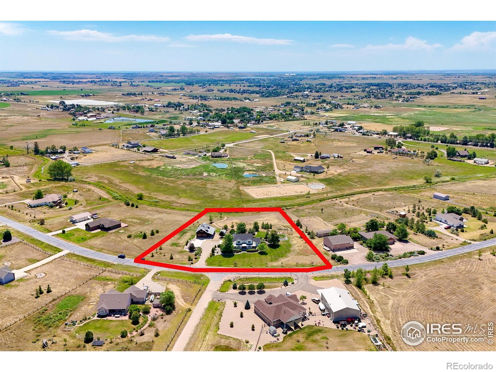 MLS Image #37 for 3825  nations way,berthoud, Colorado