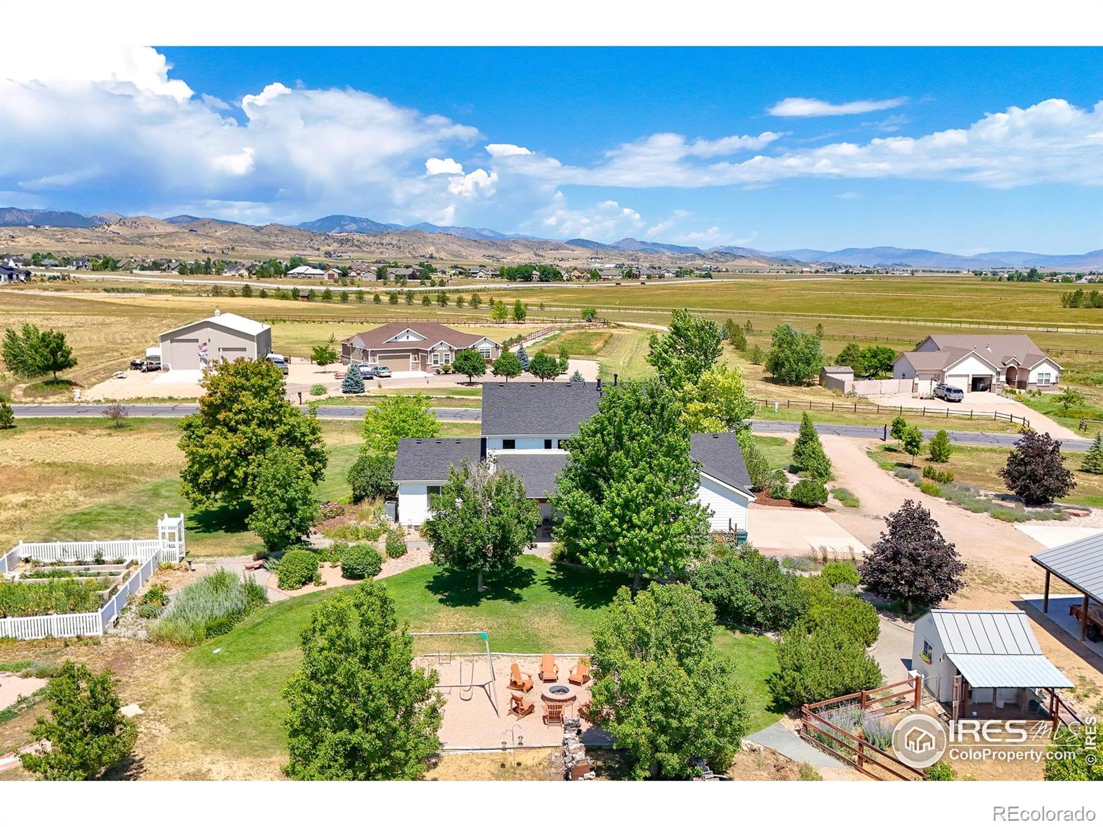 MLS Image #38 for 3825  nations way,berthoud, Colorado