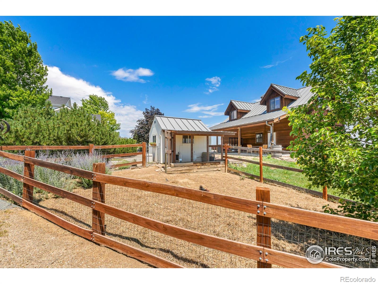 MLS Image #5 for 3825  nations way,berthoud, Colorado