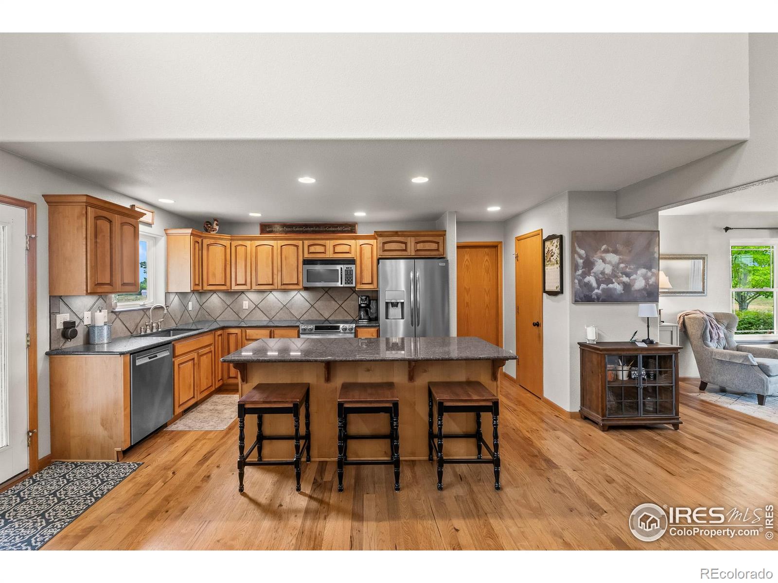 MLS Image #9 for 3825  nations way,berthoud, Colorado