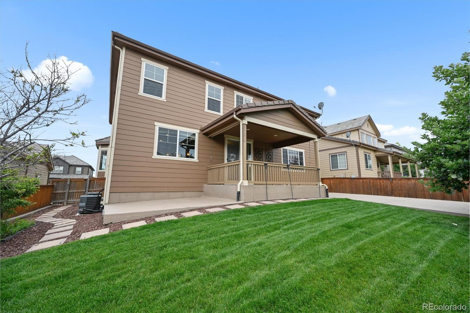 MLS Image #38 for 14193  double dutch circle,parker, Colorado