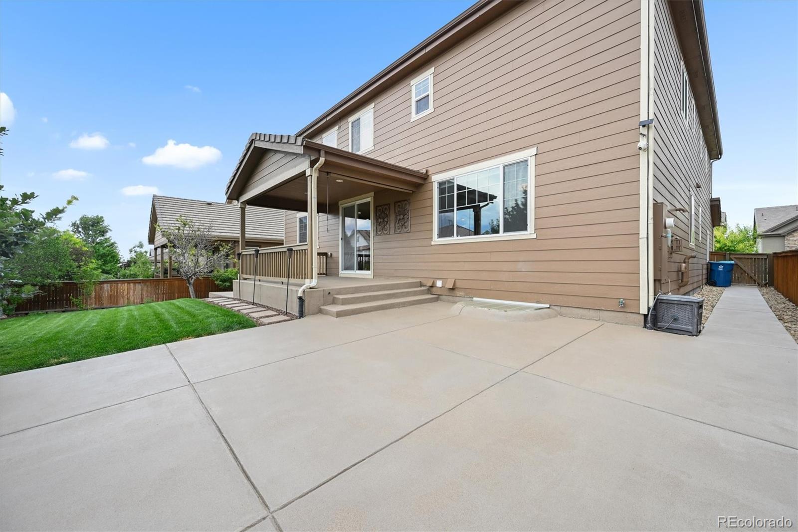 MLS Image #39 for 14193  double dutch circle,parker, Colorado