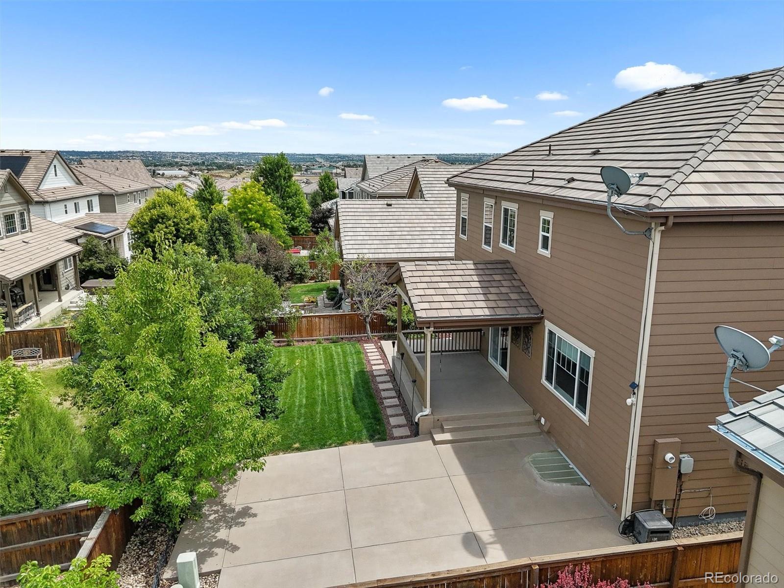 MLS Image #40 for 14193  double dutch circle,parker, Colorado