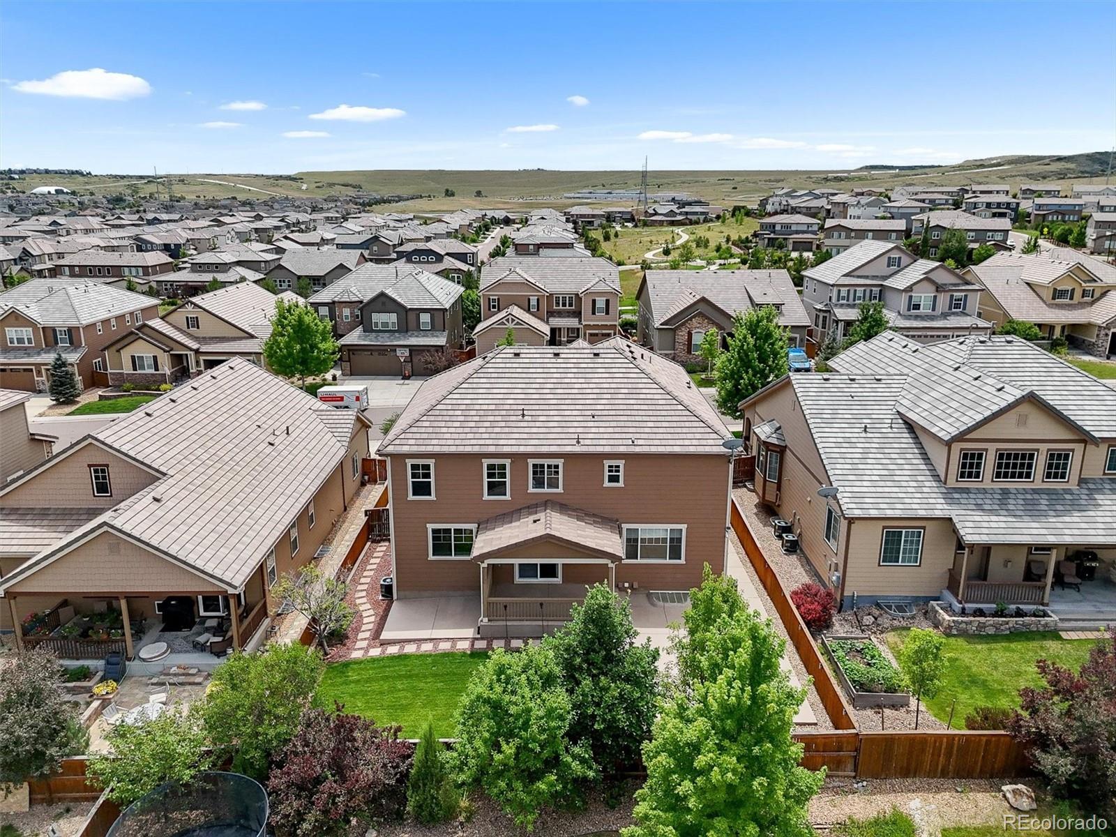 MLS Image #41 for 14193  double dutch circle,parker, Colorado
