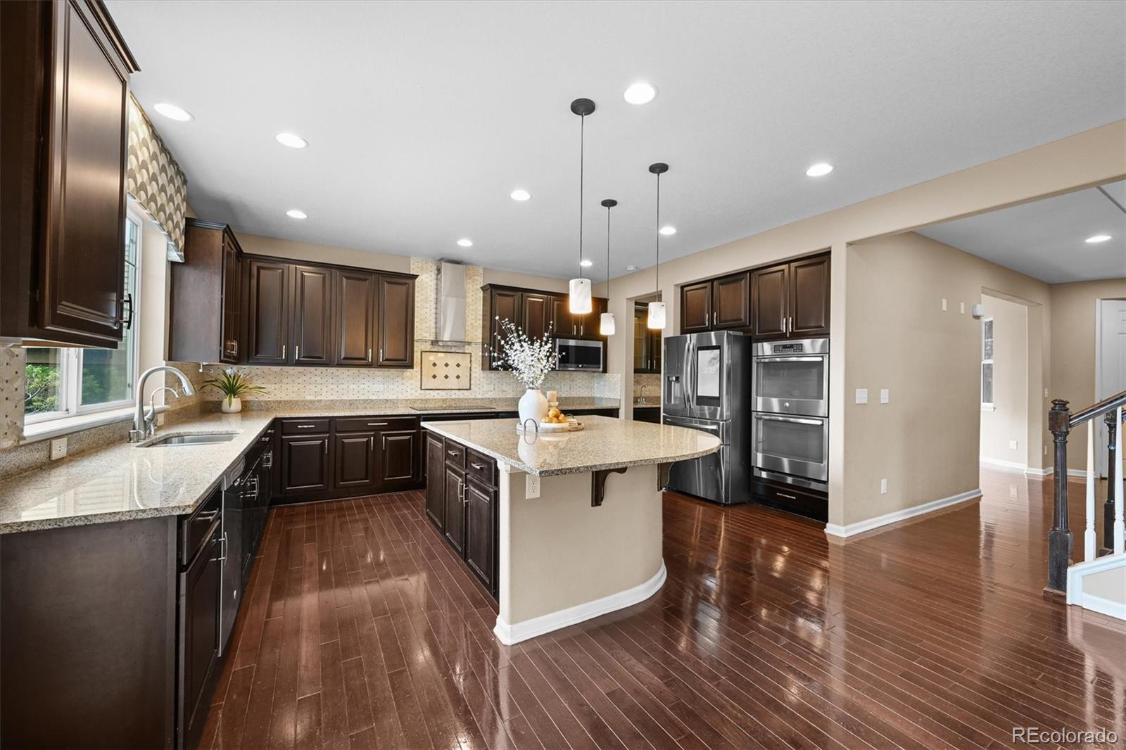 MLS Image #5 for 14193  double dutch circle,parker, Colorado