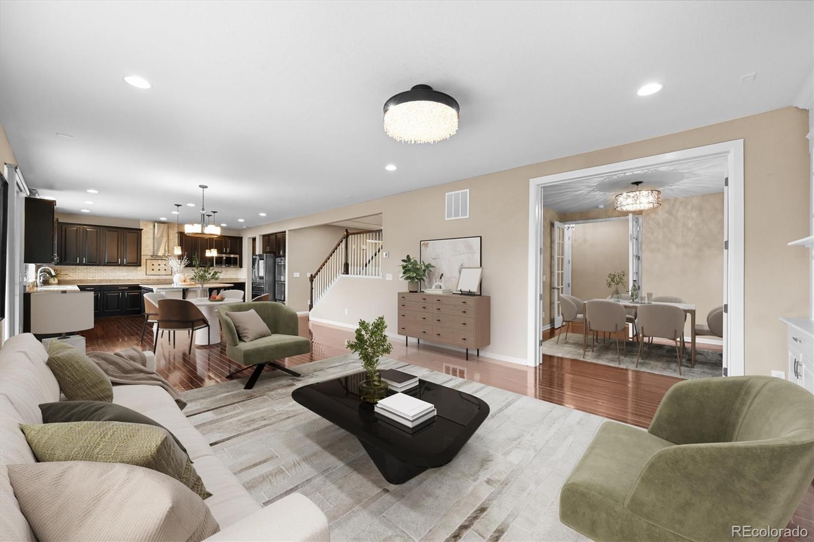 MLS Image #6 for 14193  double dutch circle,parker, Colorado