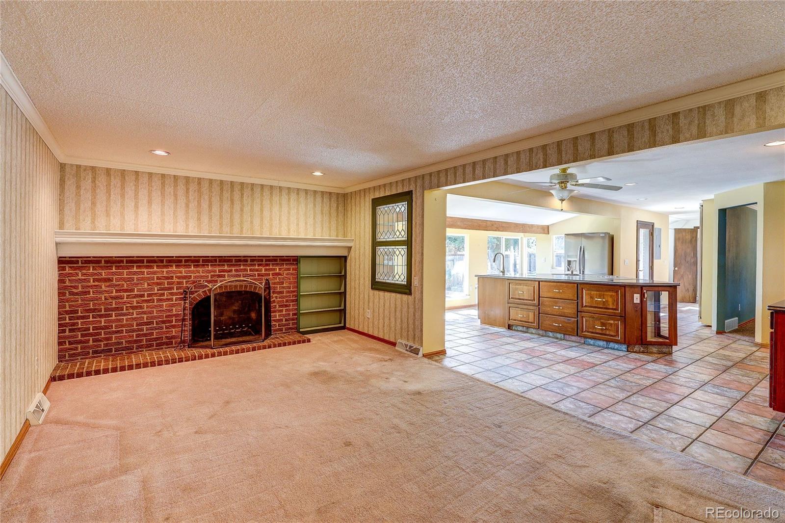 MLS Image #11 for 7084 s kendall court,littleton, Colorado