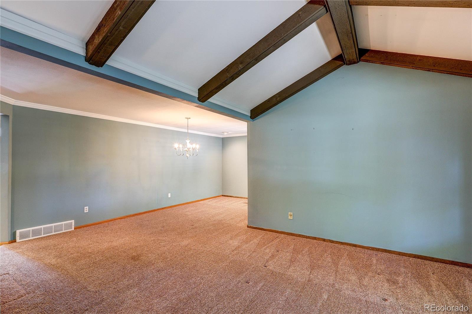 MLS Image #3 for 7084 s kendall court,littleton, Colorado