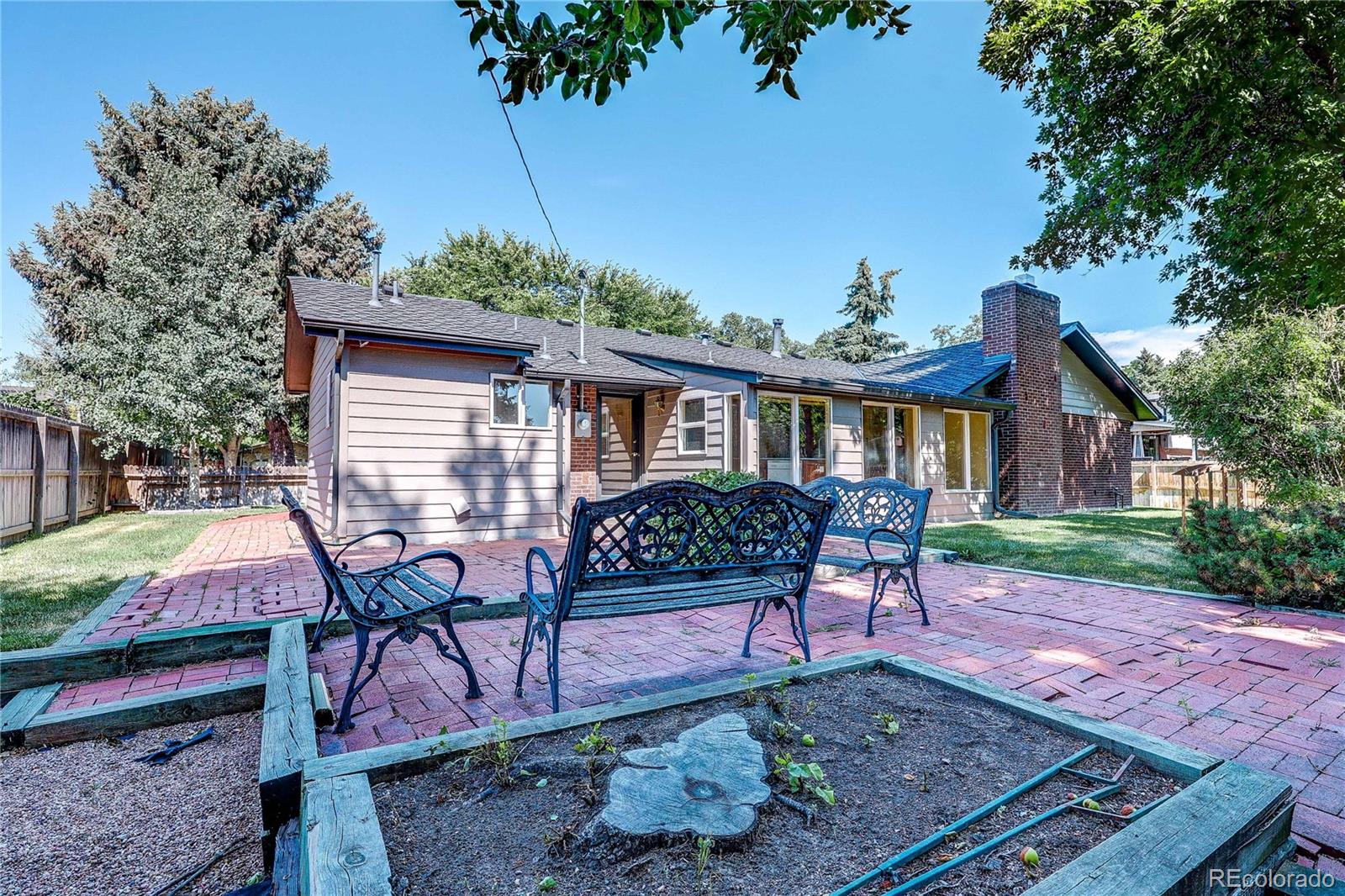 MLS Image #35 for 7084 s kendall court,littleton, Colorado