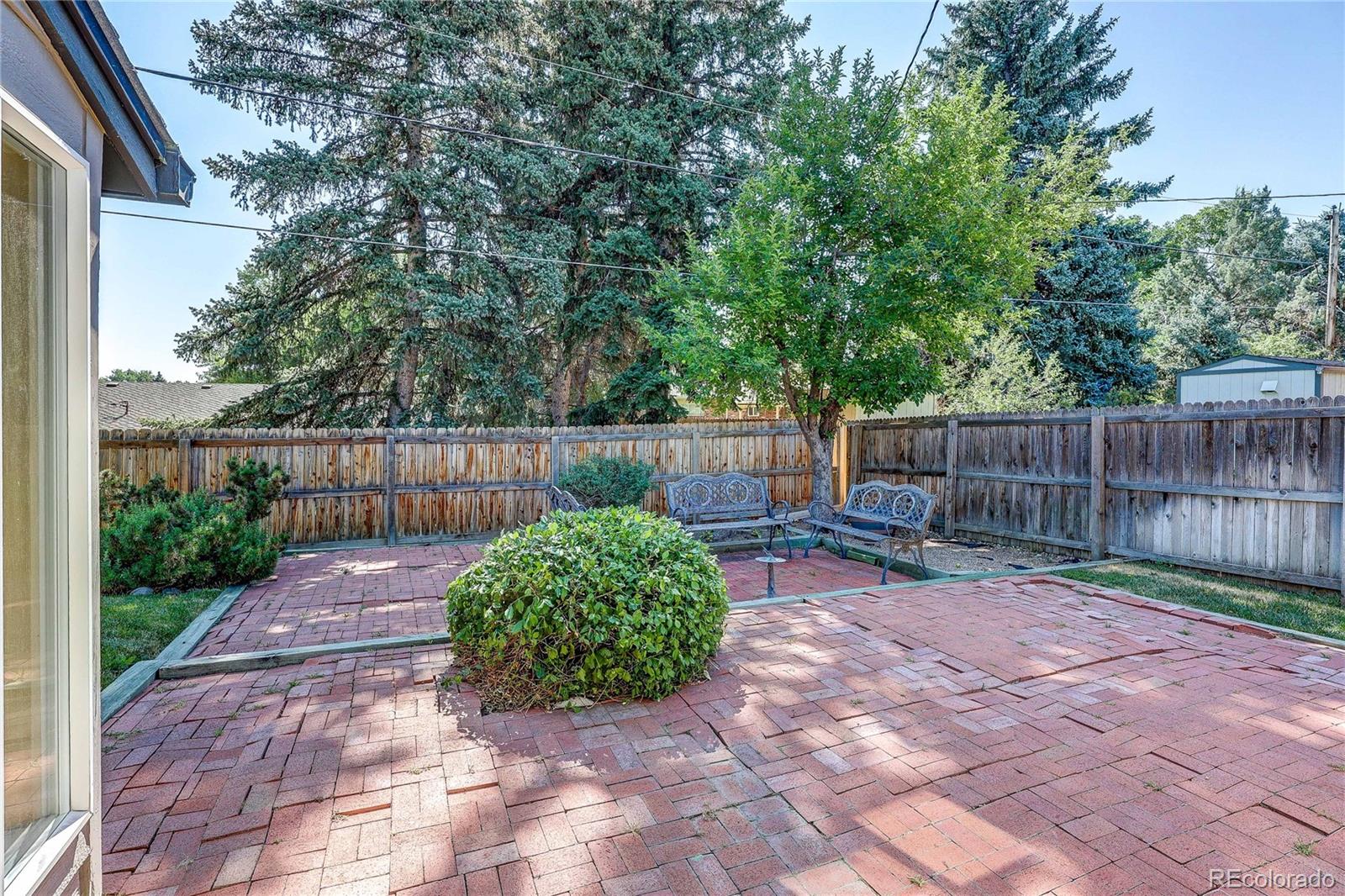 MLS Image #36 for 7084 s kendall court,littleton, Colorado