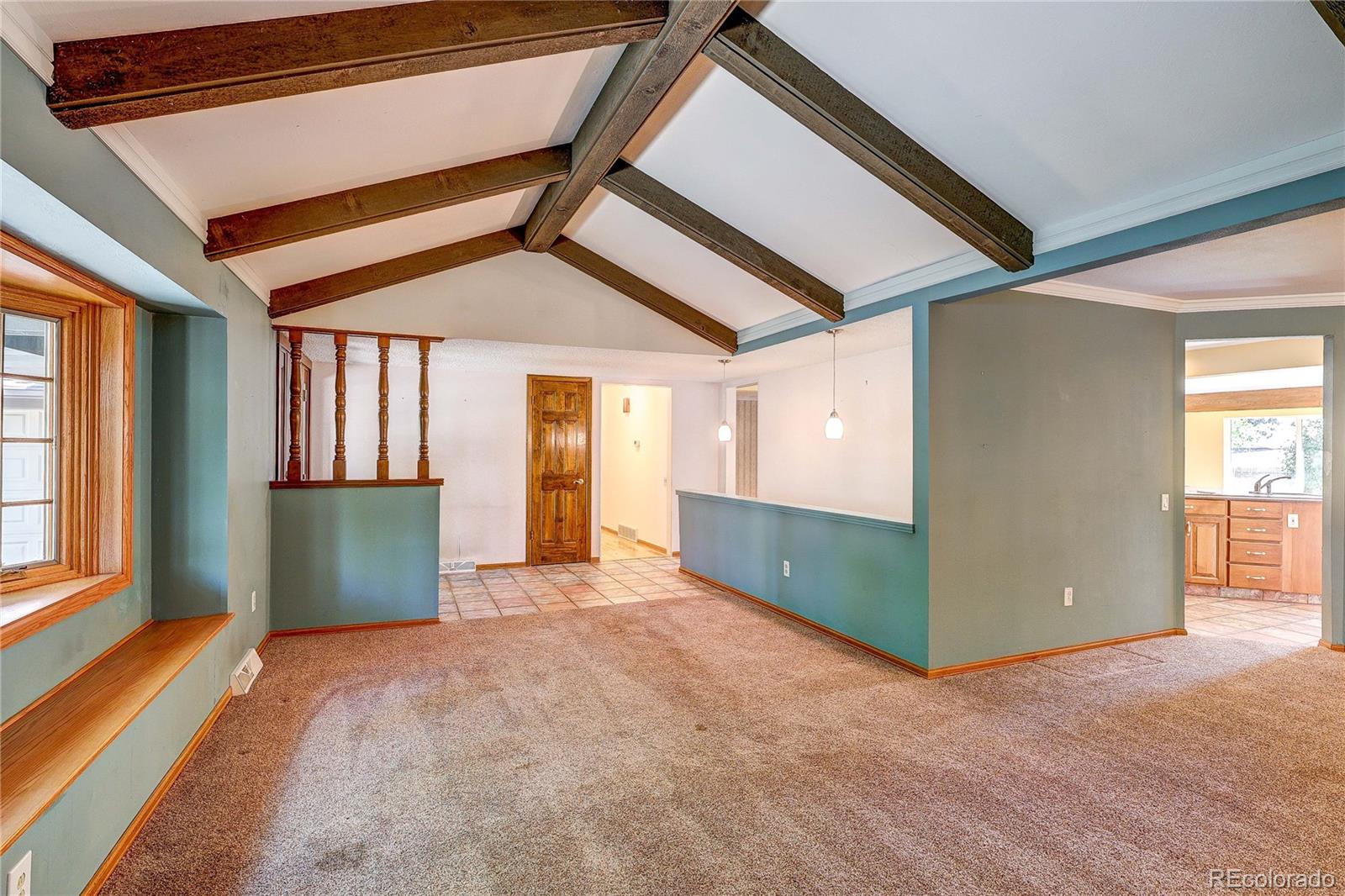 MLS Image #4 for 7084 s kendall court,littleton, Colorado