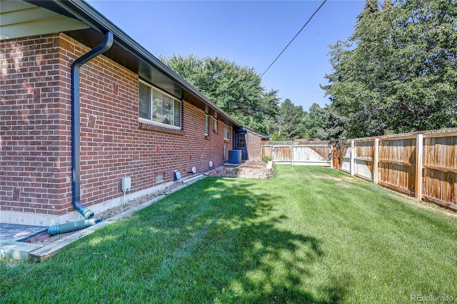 MLS Image #40 for 7084 s kendall court,littleton, Colorado