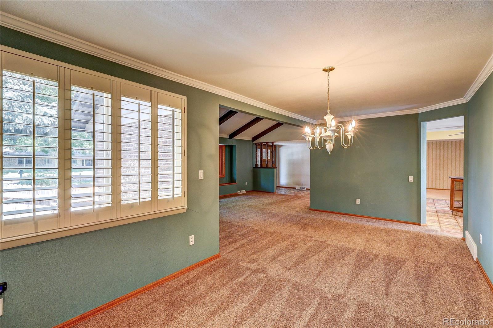 MLS Image #7 for 7084 s kendall court,littleton, Colorado