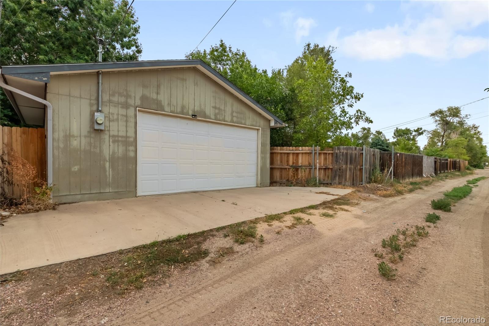 MLS Image #42 for 2106  court street,pueblo, Colorado