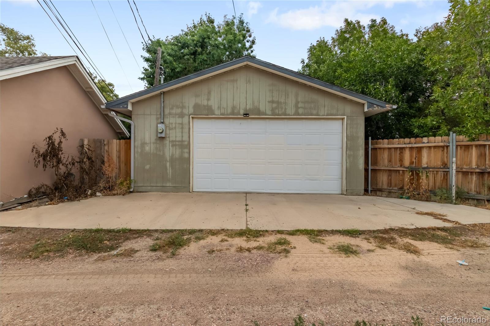MLS Image #43 for 2106  court street,pueblo, Colorado