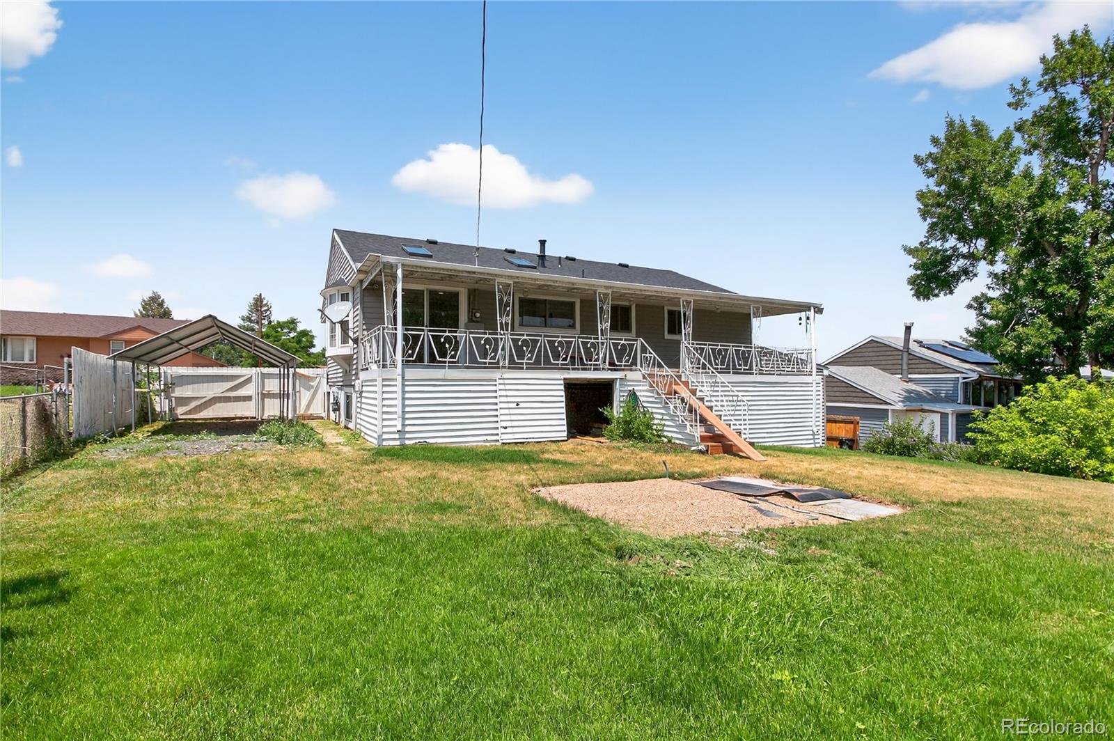 MLS Image #24 for 7762 n saulsbury street,arvada, Colorado