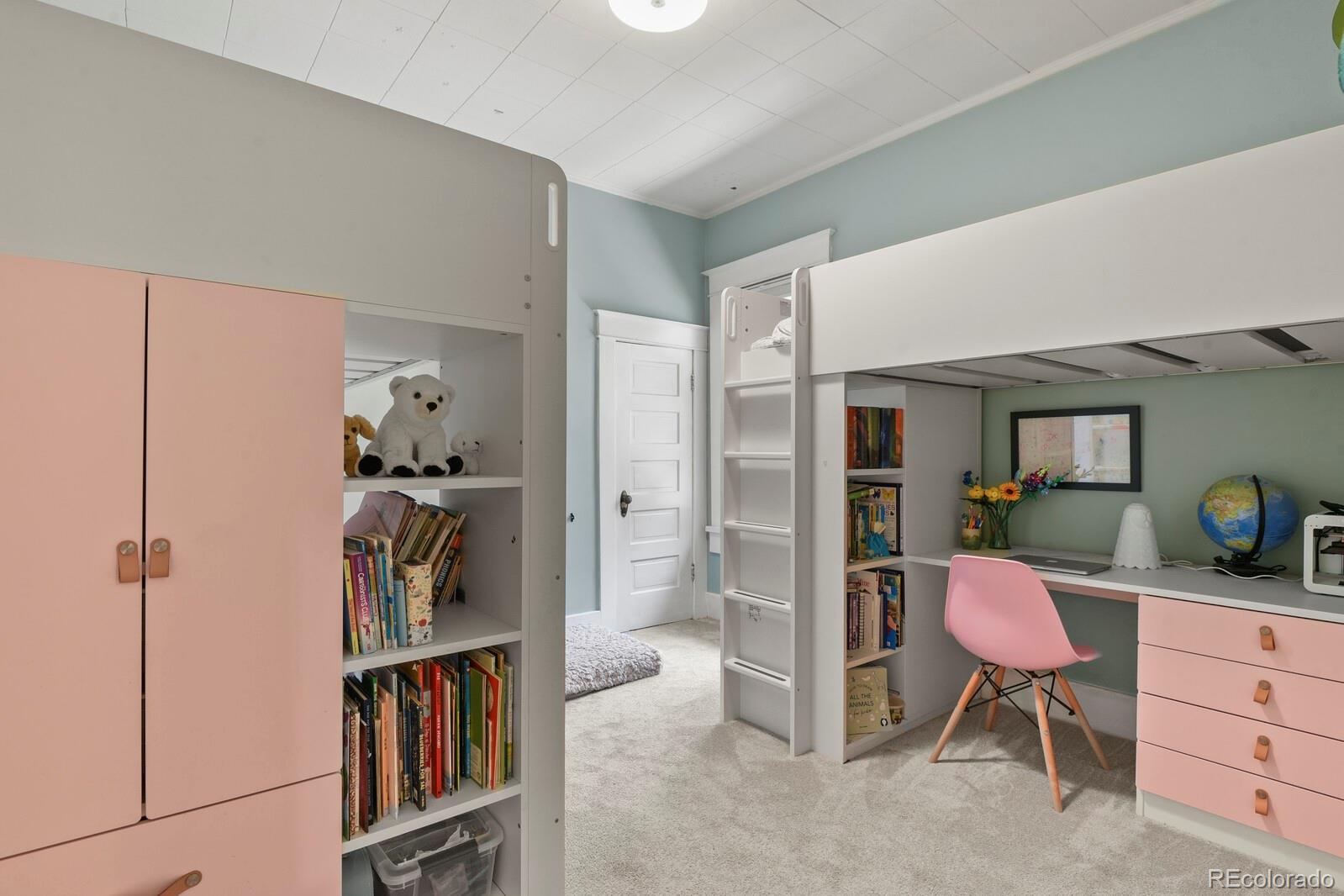 MLS Image #14 for 1446 s grant street,denver, Colorado