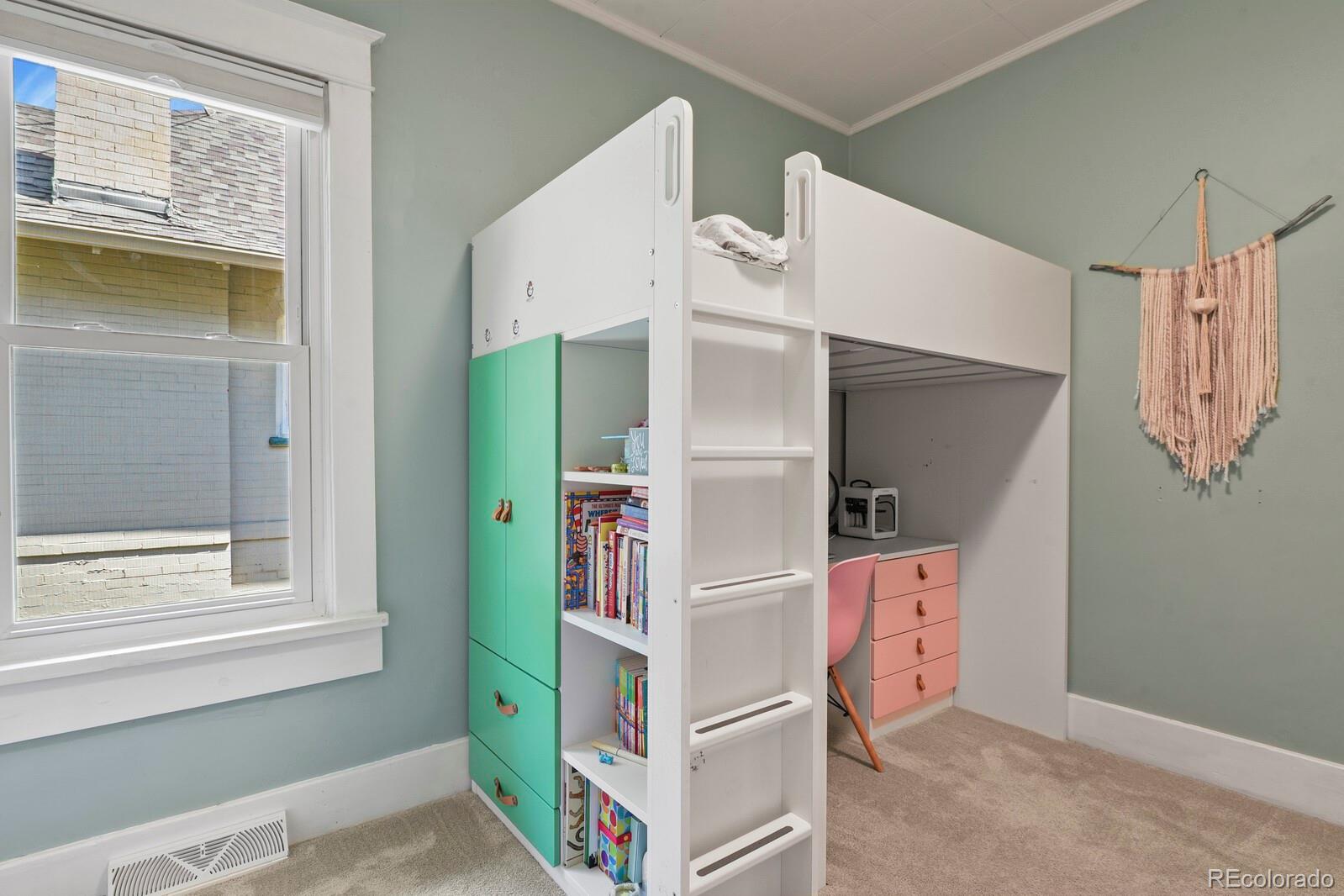 MLS Image #16 for 1446 s grant street,denver, Colorado