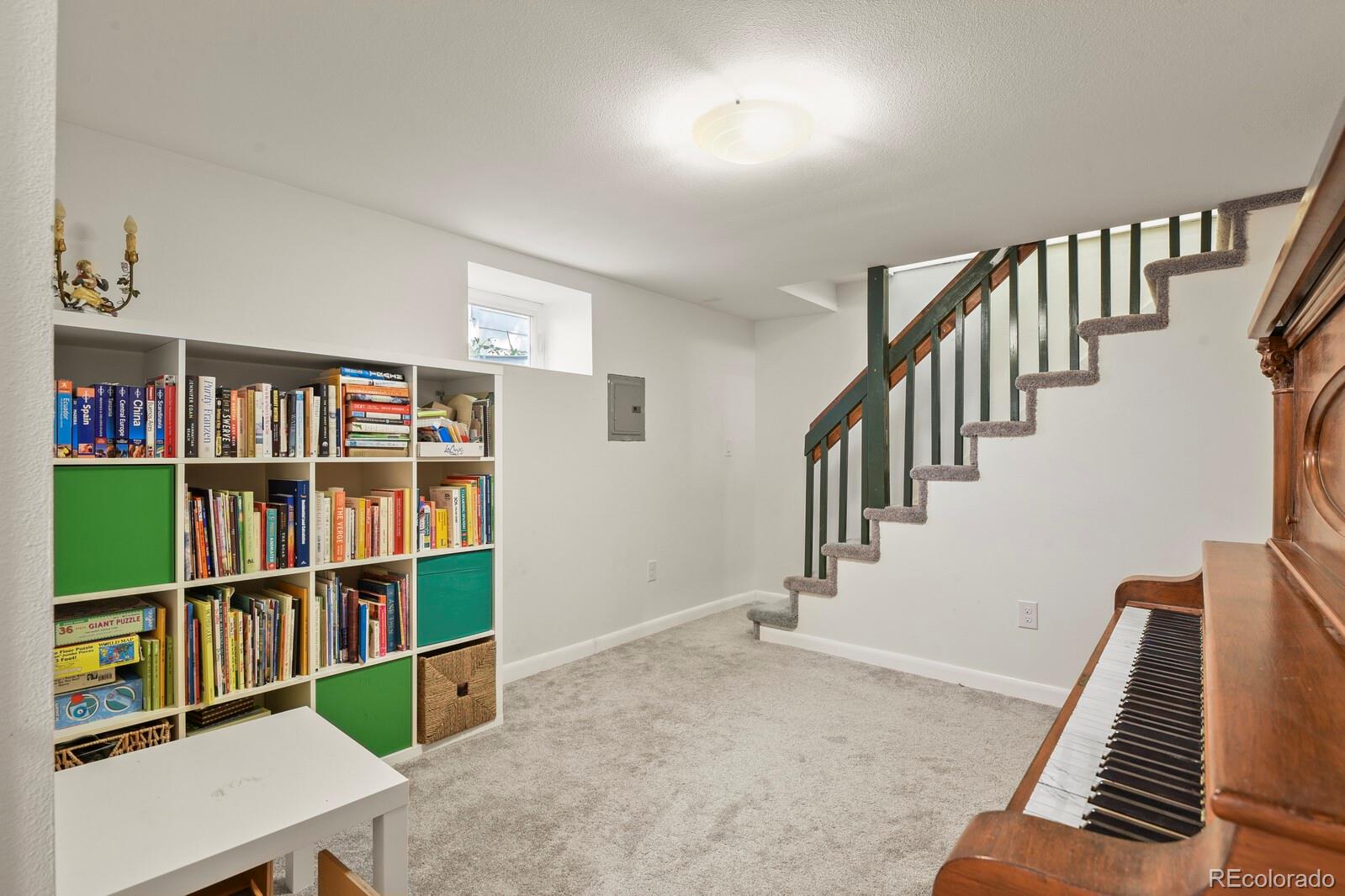 MLS Image #23 for 1446 s grant street,denver, Colorado