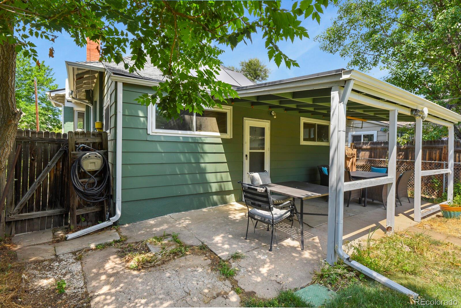 MLS Image #33 for 1446 s grant street,denver, Colorado