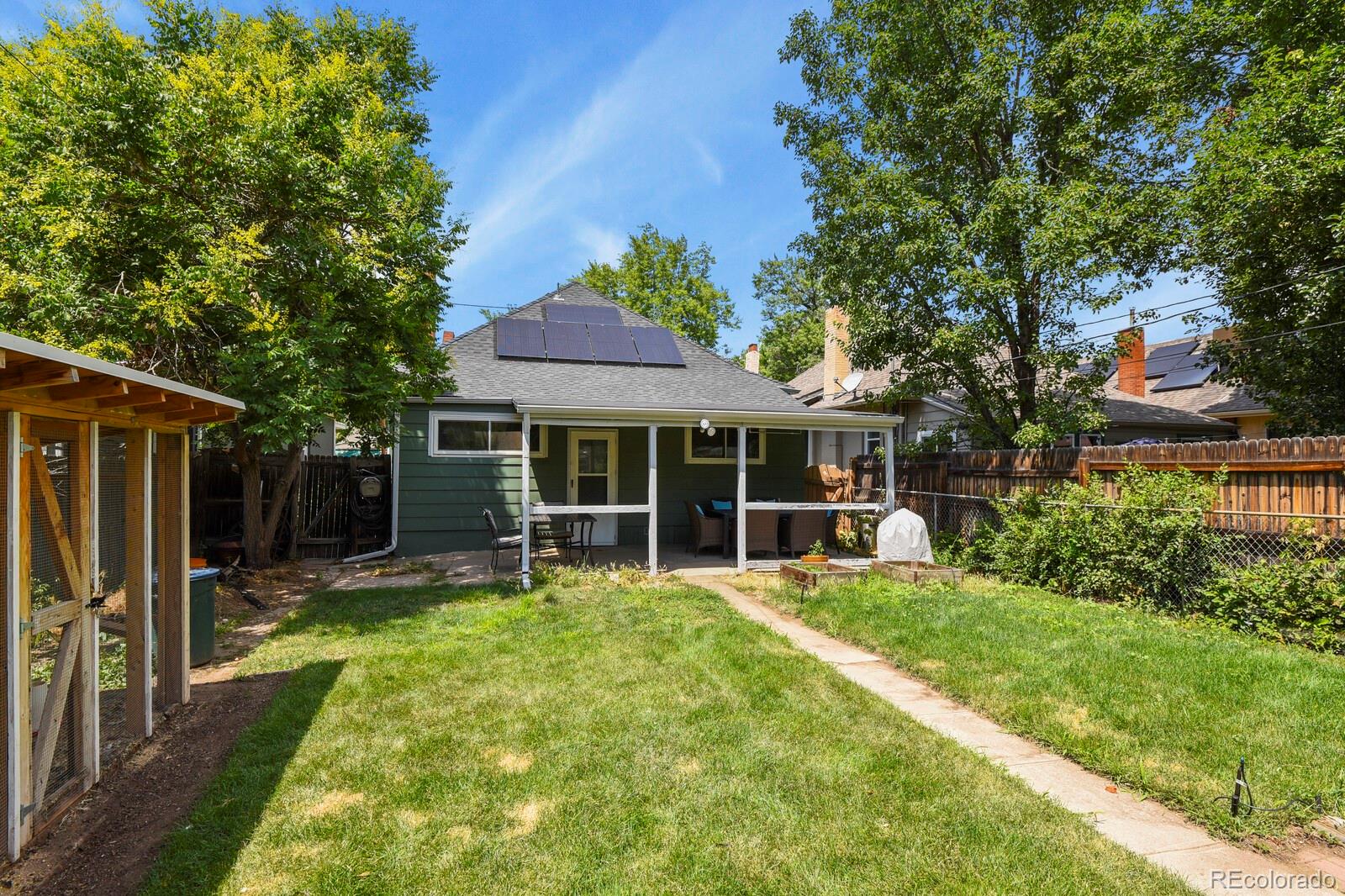 MLS Image #34 for 1446 s grant street,denver, Colorado