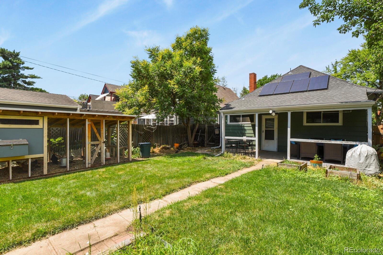 MLS Image #35 for 1446 s grant street,denver, Colorado