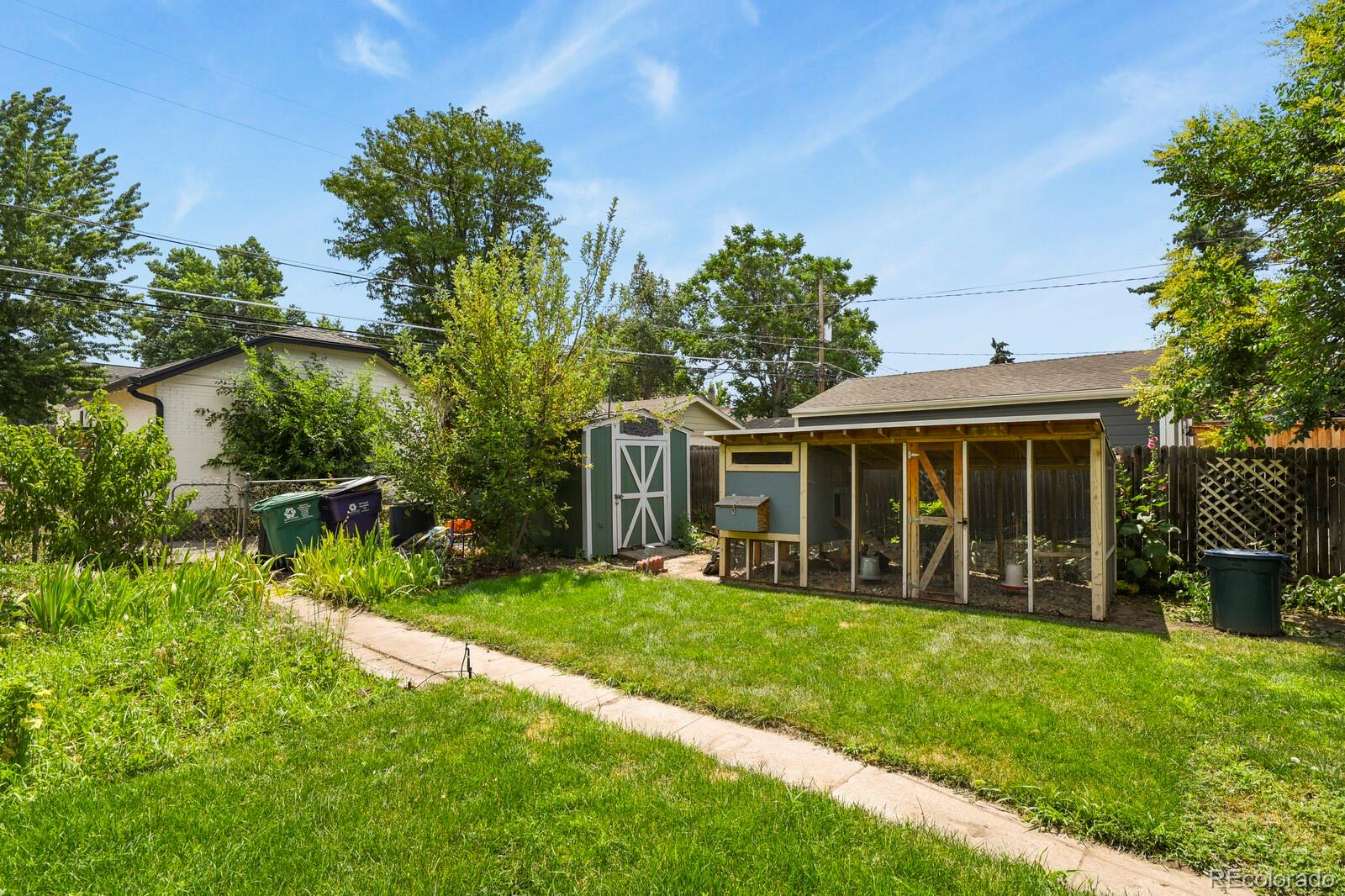 MLS Image #36 for 1446 s grant street,denver, Colorado