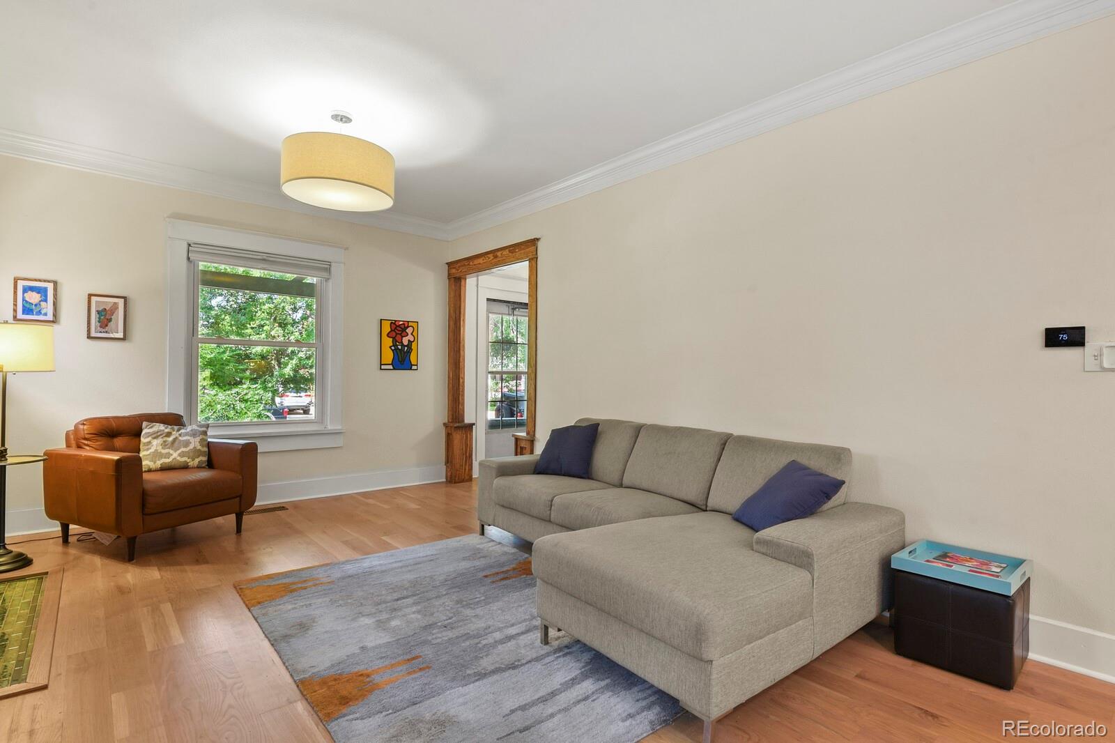 MLS Image #7 for 1446 s grant street,denver, Colorado